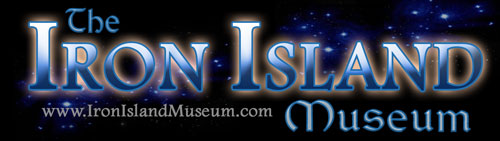 Iron Island Museum